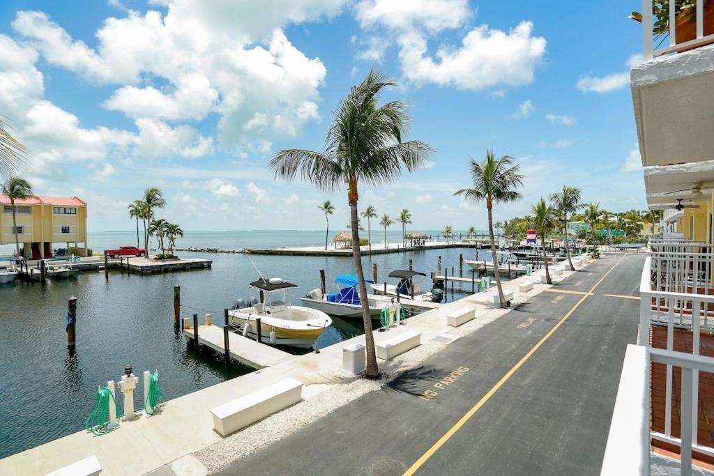Islamorada Paradise Overlooking The Fabulous Florida Bay. Tavernier Exterior foto