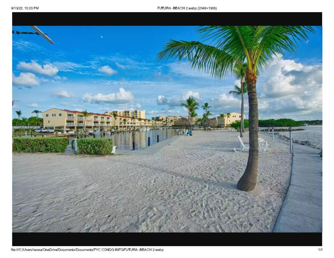 Islamorada Paradise Overlooking The Fabulous Florida Bay. Tavernier Exterior foto