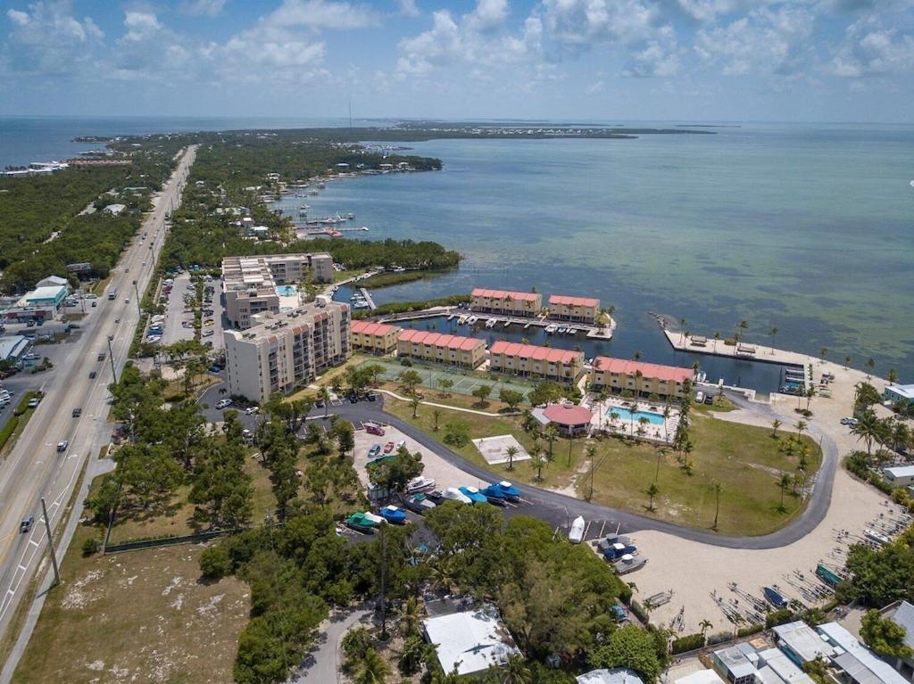 Islamorada Paradise Overlooking The Fabulous Florida Bay. Tavernier Exterior foto